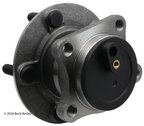 Beck Arnley 051-6441 Wheel Bearing and Hub Assembly - Rear - view 1