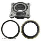 Beck Arnley 051-6444 Wheel Bearing Kit - Front - view 1