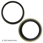 Beck Arnley 051-6444 Wheel Bearing Kit - Front - view 5
