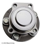 Beck Arnley 051-6445 Wheel Bearing and Hub Assembly - Front - view 2