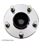 Beck Arnley 051-6445 Wheel Bearing and Hub Assembly - Front - view 4