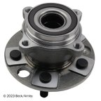 Beck Arnley 051-6446 Wheel Bearing and Hub Assembly - Rear - view 4