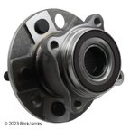Beck Arnley 051-6446 Wheel Bearing and Hub Assembly - Rear - view 1