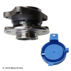 Beck Arnley 051-6449 Wheel Bearing and Hub Assembly - Rear Left - view 3