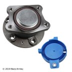 Beck Arnley 051-6449 Wheel Bearing and Hub Assembly - Rear Left - view 1