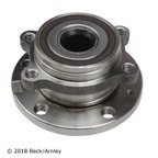 Beck Arnley 051-6468 Wheel Bearing and Hub Assembly - Front - view 3