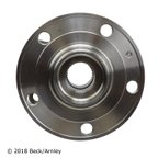 Beck Arnley 051-6468 Wheel Bearing and Hub Assembly - Front - view 4
