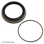 Beck Arnley 051-6470 Wheel Bearing and Hub Assembly - Front - view 5