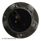 Beck Arnley 051-6471 Wheel Bearing and Hub Assembly - Rear - view 3