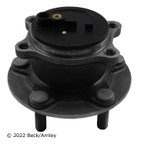 Beck Arnley 051-6471 Wheel Bearing and Hub Assembly - Rear - view 4