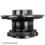 Beck Arnley 051-6475 Wheel Bearing and Hub Assembly - Front or Rear - view 6