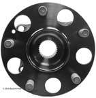 Beck Arnley 051-6485 Wheel Bearing and Hub Assembly - Rear - view 2