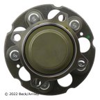 Beck Arnley 051-6496 Wheel Bearing and Hub Assembly - Rear - view 3