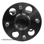 Beck Arnley 051-6497 Wheel Bearing and Hub Assembly - Rear - view 2