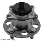 Beck Arnley 051-6497 Wheel Bearing and Hub Assembly - Rear - view 4