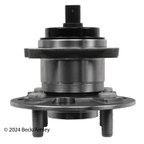 Beck Arnley 051-6497 Wheel Bearing and Hub Assembly - Rear - view 6