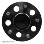 Beck Arnley 051-6498 Wheel Bearing and Hub Assembly - Rear Right - view 2