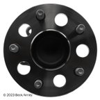 Beck Arnley 051-6499 Wheel Bearing and Hub Assembly - Rear Left - view 2