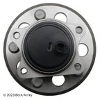 Beck Arnley 051-6499 Wheel Bearing and Hub Assembly - Rear Left - view 3