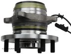 Beck Arnley 051-6501 Wheel Bearing and Hub Assembly - Front - view 5