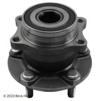 Beck Arnley 051-6502 Wheel Bearing and Hub Assembly - Rear - view 4