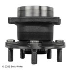 Beck Arnley 051-6502 Wheel Bearing and Hub Assembly - Rear - view 5