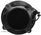 Beck Arnley 051-6505 Wheel Bearing and Hub Assembly - Front - view 3