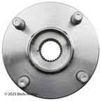 Beck Arnley 051-6508 Wheel Bearing and Hub Assembly - Front - view 2