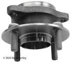 Beck Arnley 051-6508 Wheel Bearing and Hub Assembly - Front - view 5