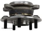 Beck Arnley 051-6509 Wheel Bearing and Hub Assembly - Front - view 5