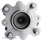 Beck Arnley 051-6514 Wheel Bearing and Hub Assembly - Rear - view 2