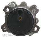 Beck Arnley 051-6514 Wheel Bearing and Hub Assembly - Rear - view 3
