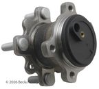 Beck Arnley 051-6514 Wheel Bearing and Hub Assembly - Rear - view 1