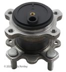 Beck Arnley 051-6514 Wheel Bearing and Hub Assembly - Rear - view 5
