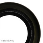 Beck Arnley 052-1575 Wheel Seal - Rear or Rear Inner - view 5