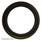 Beck Arnley 052-2136 Wheel Seal - Rear - view 3