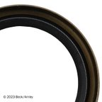 Beck Arnley 052-2136 Wheel Seal - Rear - view 4