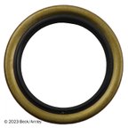 Beck Arnley 052-2136 Wheel Seal - Rear - view 1