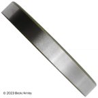 Beck Arnley 052-2540 Wheel Seal - Rear or Rear Inner - view 5