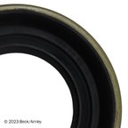 Beck Arnley 052-3001 Differential Pinion Seal - Rear - view 2
