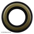 Beck Arnley 052-3239 Wheel Seal - Rear Inner - view 3