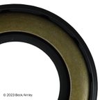 Beck Arnley 052-3239 Wheel Seal - Rear Inner - view 4