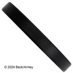 Beck Arnley 052-3352 Wheel Seal - Front - view 4