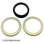 Beck Arnley 052-3360 Wheel Seal - Front - view 1
