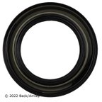 Beck Arnley 052-3372 Wheel Seal - Front - view 3