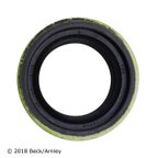 Beck Arnley 052-3389 Manual Transmission Output Shaft Seal - Rear - view 3