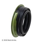 Beck Arnley 052-3389 Manual Transmission Output Shaft Seal - Rear - view 4