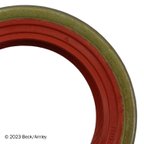 Beck Arnley 052-3411 Automatic Transmission Input Shaft Seal - view 4