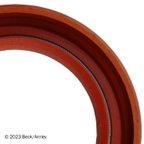 Beck Arnley 052-3411 Automatic Transmission Input Shaft Seal - view 5