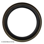 Beck Arnley 052-3437 Wheel Seal - Front Inner - view 3